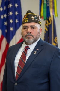 Officers - VFW Post 5311 in Christiansburg, Virginia